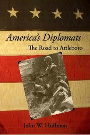 Books America's Diplomat
