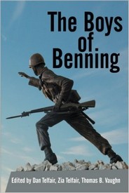 Books Boys of Benning