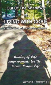 Books COPD