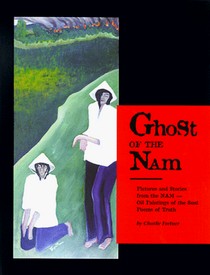 Books Ghost of the Nam