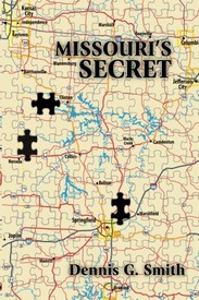 Books Missouris Secret