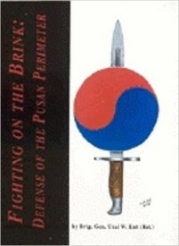 Books Pusan Perimeter
