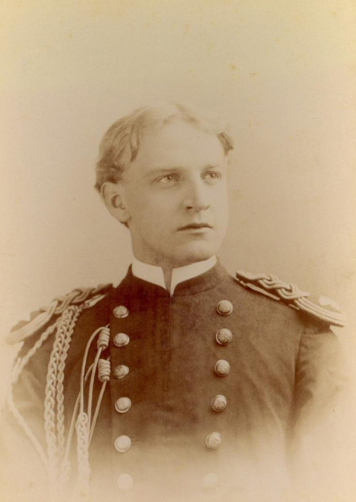 Charles G. Bickham 