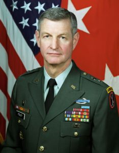 Robert Foley, 1996