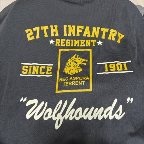 # 401 1901 Long Sleeve Tee