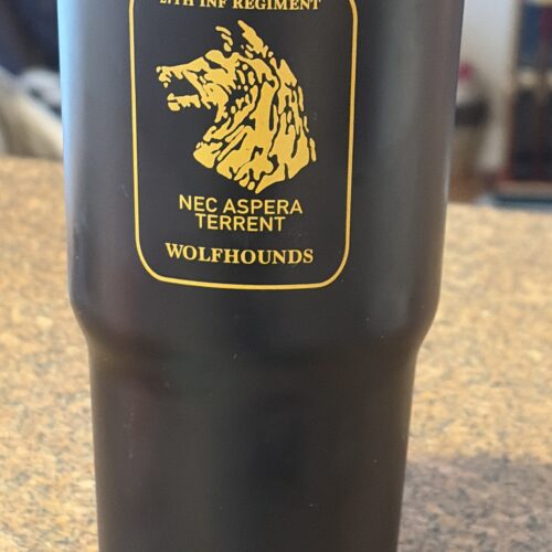 #114 20oz SS Tumbler